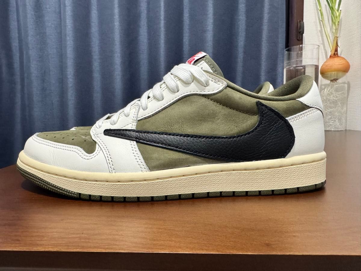 28.5 NIKE AIR YEEZY 1 ZEN GREY / LIGHT CHARCOAL ナイキ エア 