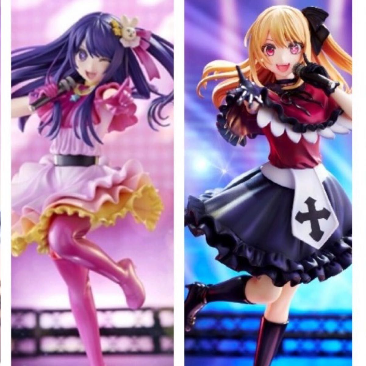 推しの子】グッズ 大量まとめ売り｜コレクション整理 星野アイ ルビー