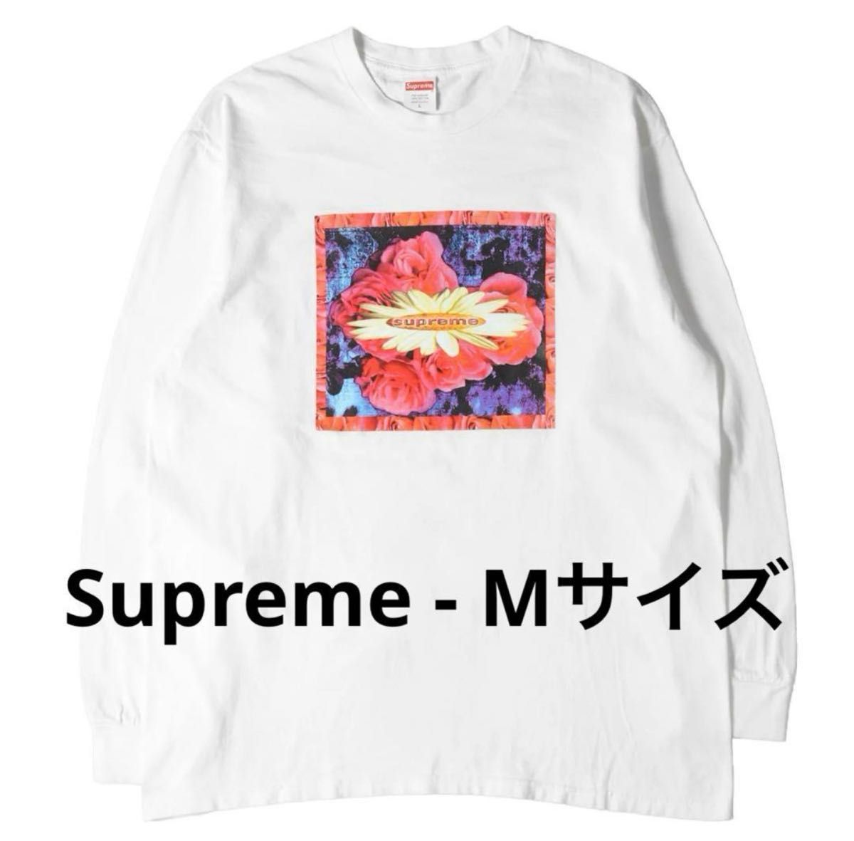 Supreme Wish Tee ホワイト Mサイズ シュプリーム Tシャツ | Shop at