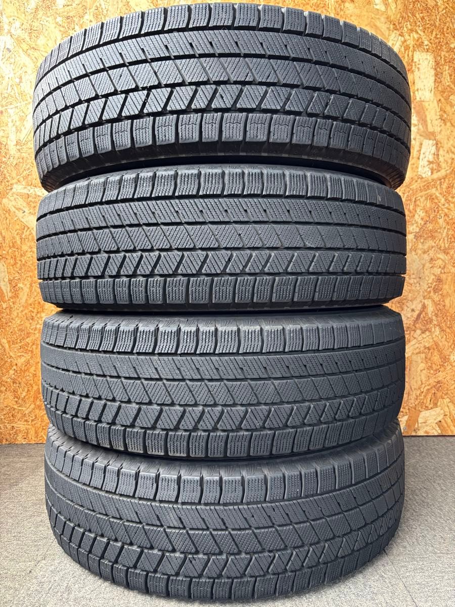 新品 BLIZZAK VRX3 185/65R15 2024年製 冬タイヤ 2本② | Shop at 