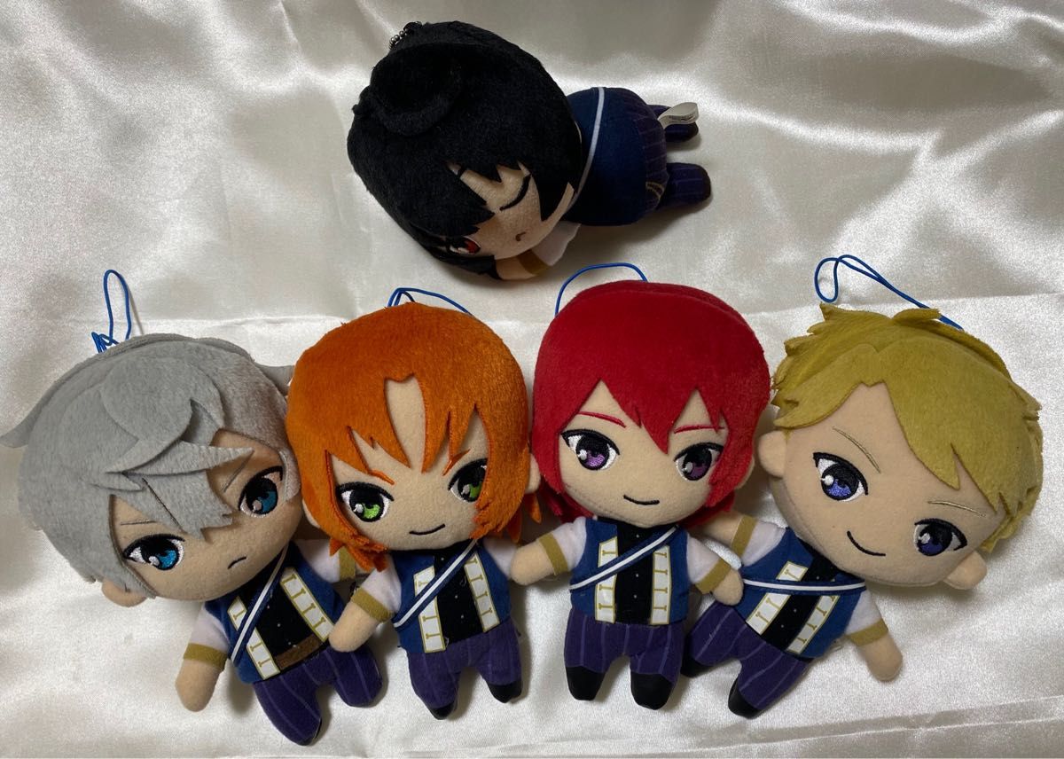 乱凪砂 あんスタ 新衣装ぬい Eden あんさんぶるスターズ!! | Shop at
