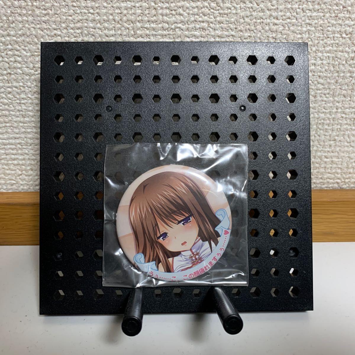 コミックマーケット a1c エイ・ワン・シー 鬼父 秋月愛莉 缶バッジ m61580974306_1.jpg?1742764538