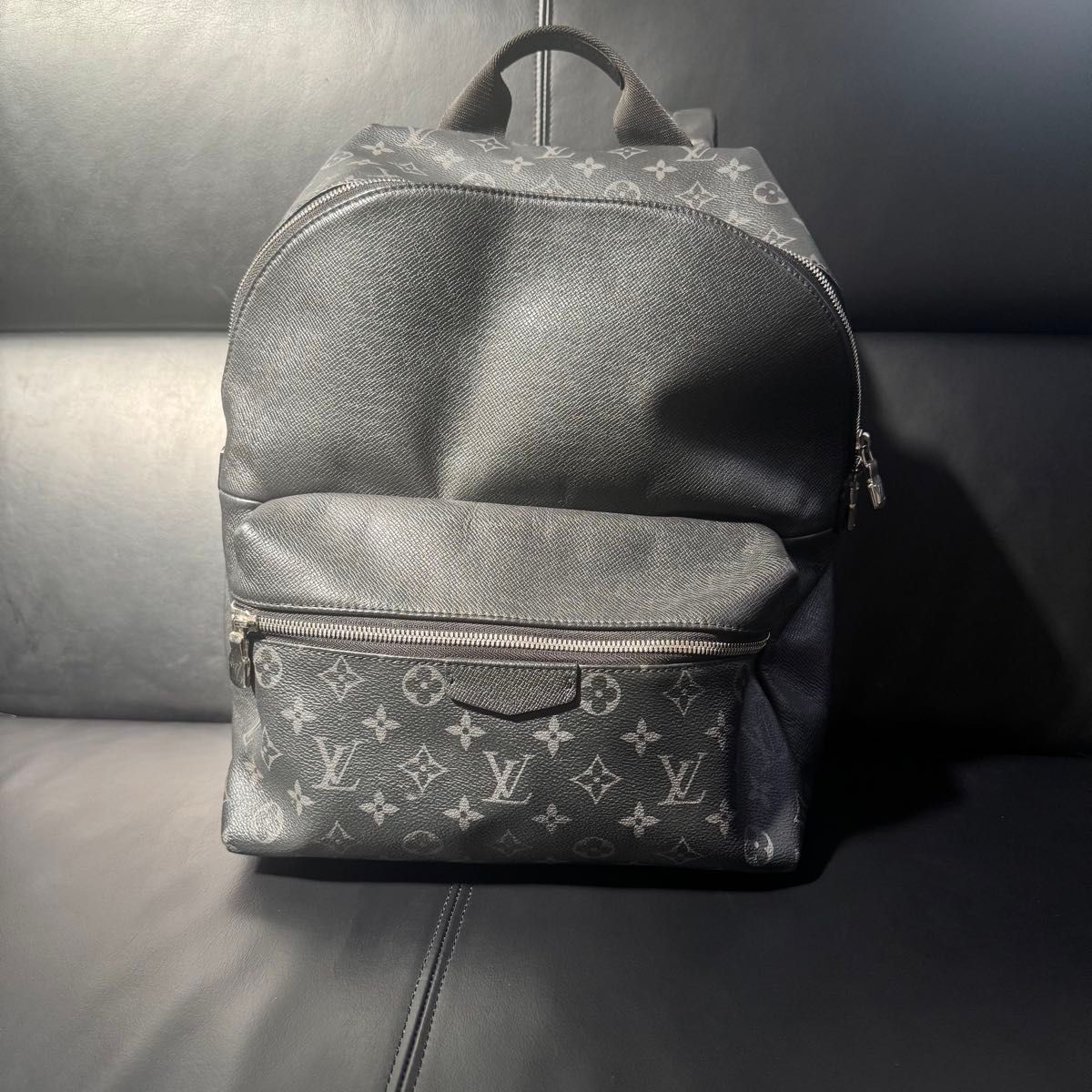 正規品 LOUIS VUITTON ルイヴィトン モノグラム バックパック