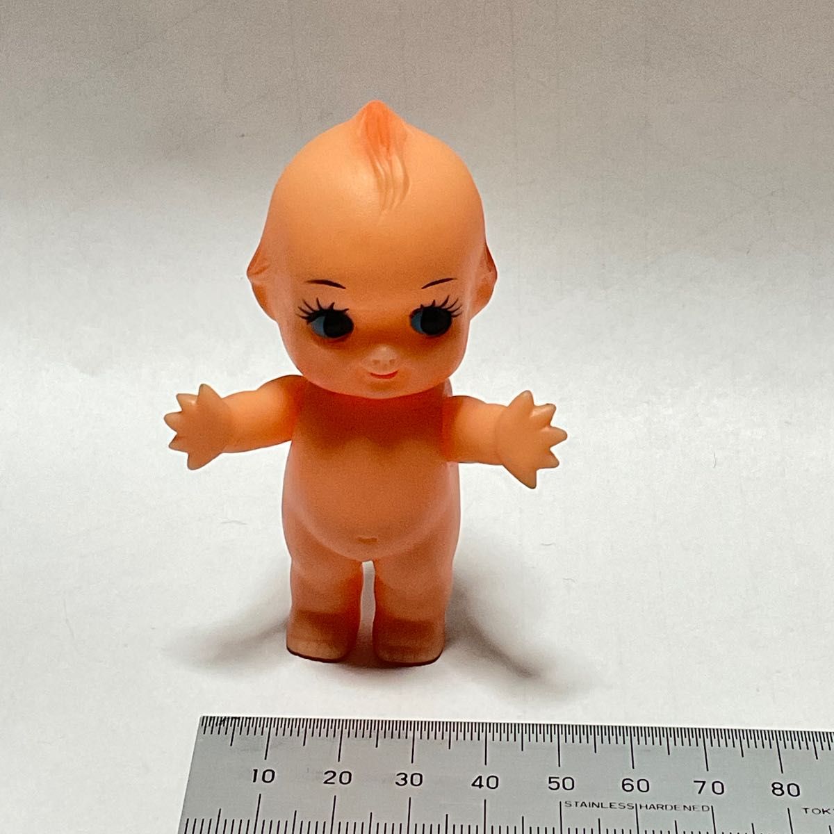 ローズオニール キューピー 人形 コレクターズドール 高さ18.5cm