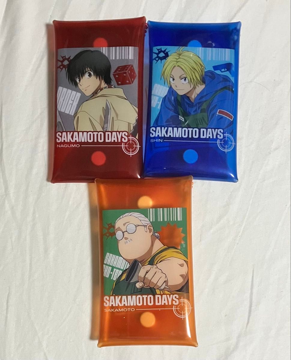 受注生産☆希少品】サソリ デイダラ ミストグラフ SASORI2024 貴重