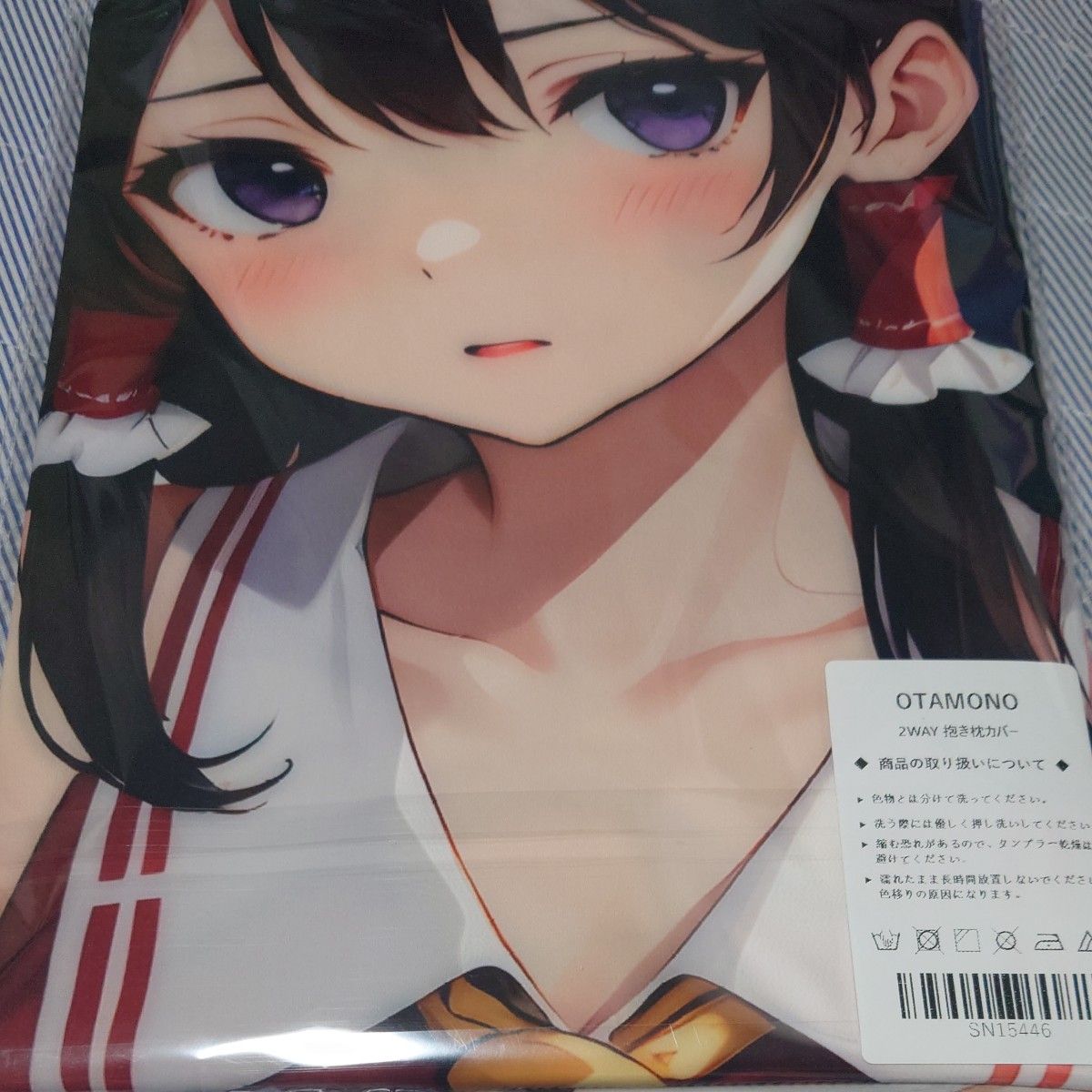 霊夢 抱き枕カバー