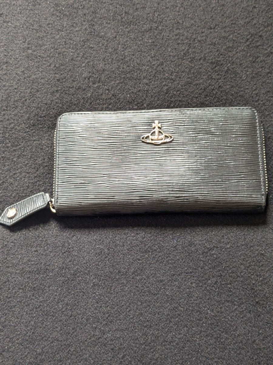 Vivienne Westwood 長財布 ファスナー964925 | Shop at JDirectItems