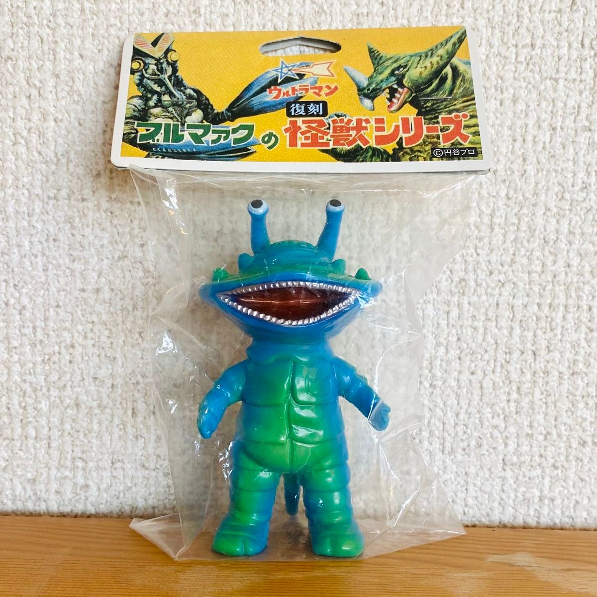 ドラゴンクエストボトルキャップ伝説の魔物編 グラコス&グラコス5世