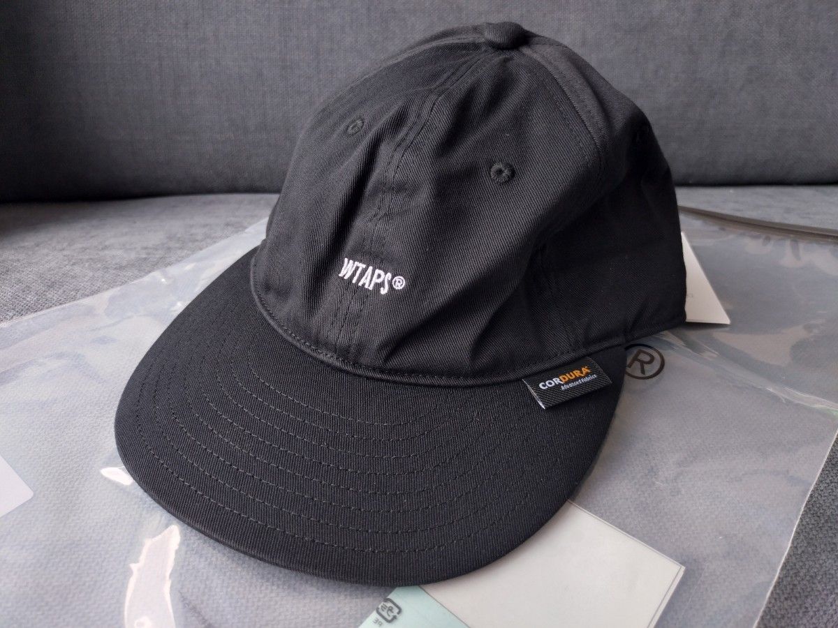 wtaps T-6M 07 / CAP / COTTON. DENIM | Shop at JDirectItems
