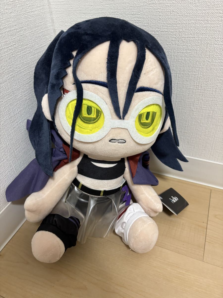 ファンクラブ限定！！AdoちゃんぬいぐるみB ファンクラブ限定！！AdoちゃんぬいぐるみB