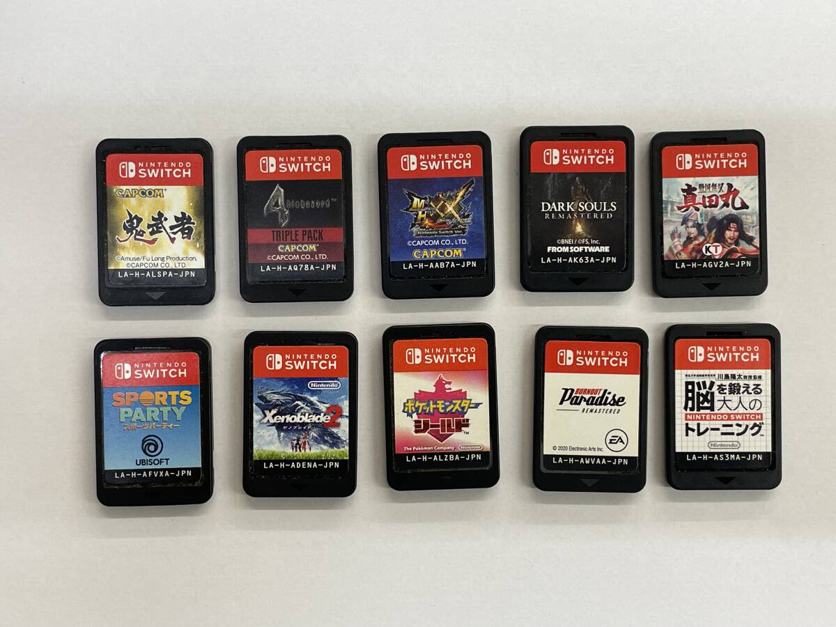 rim！！！★動作確認のみ★ほぼ新品★Nintendo switch 期間限定お試し価格】 Legacy Collection 専門店では Zero/ZX