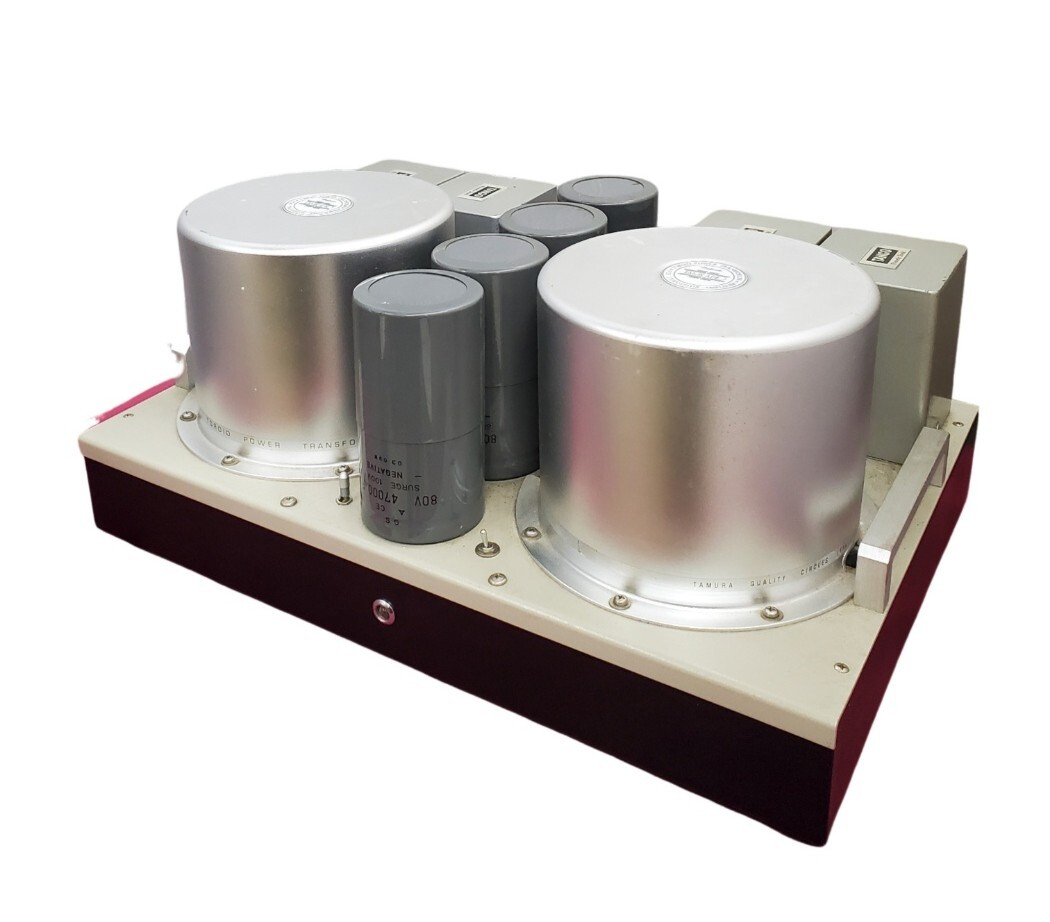 タンゴ／TANGO 電源トランス「DC-35」未開封新品 TANGO タンゴ 電源