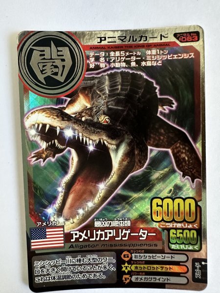 百兽大战 Animal Kaiser