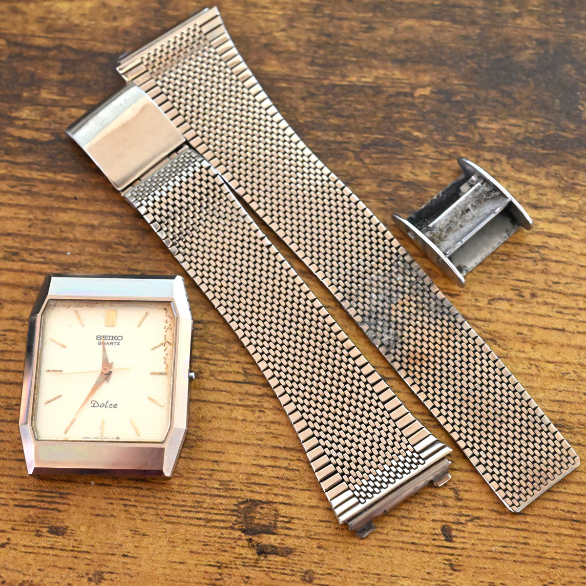 seiko 9521