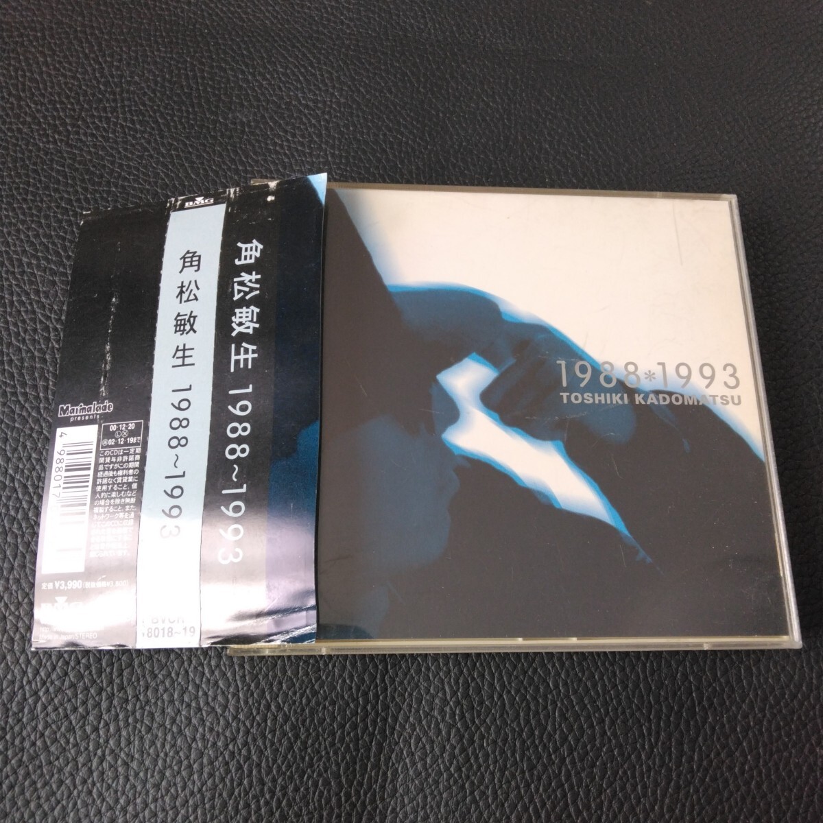 角松敏生