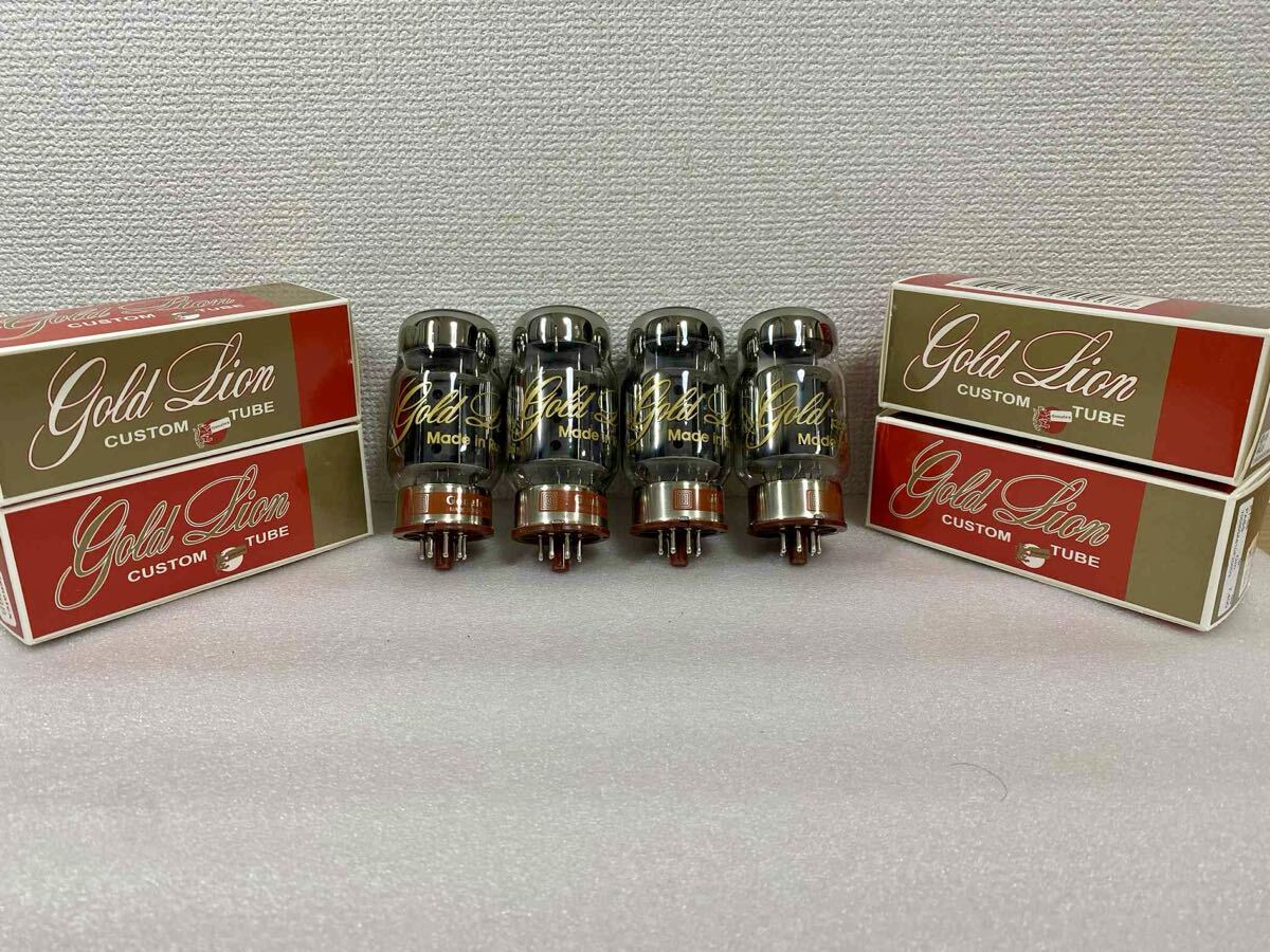 中国製 KT 88 新品未使用 2本セット ① kt88
