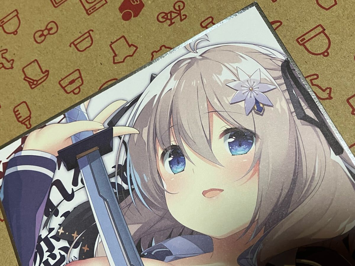 煌花絢爛 朱雀院椿　タペストリー 煌花絢爛 ソフマップ購入特典 朱雀院椿 b2タペストリー - メルカリ