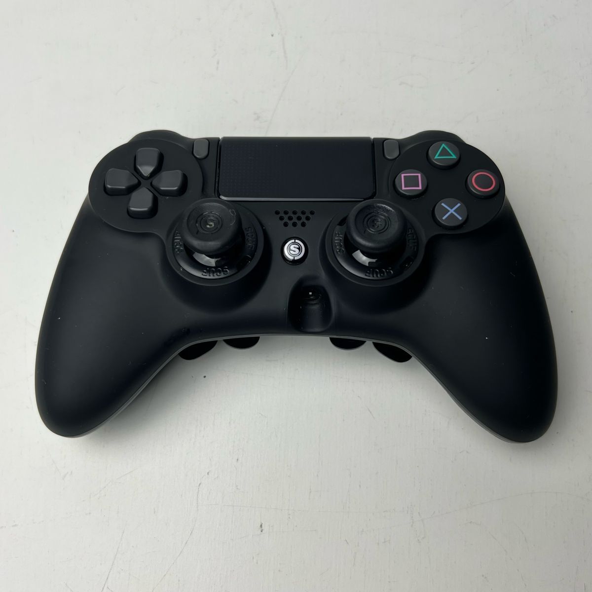スカフインパクト　黒 Amazon | スカフ インパクト SCUF IMPACT BLACK Honeycomb (EMR