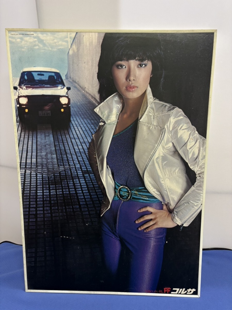 山口百恵