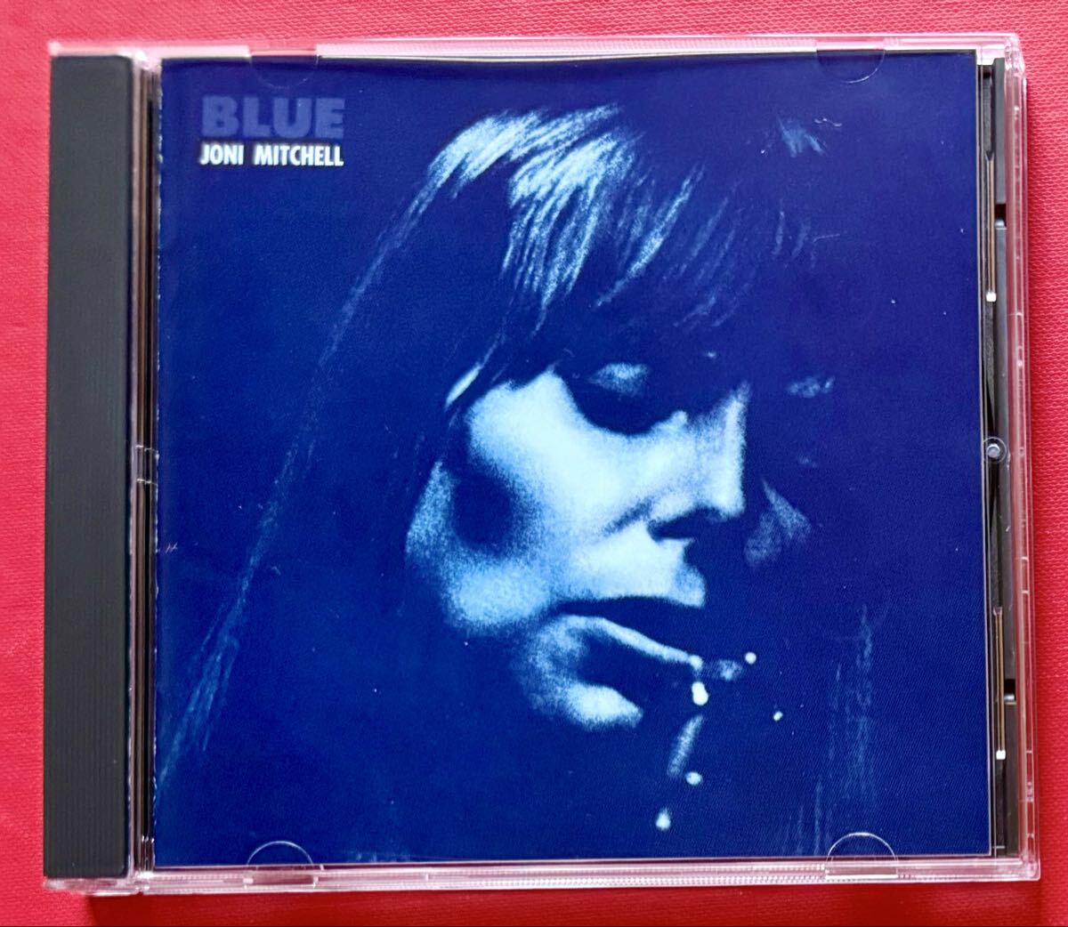 BUYEE専用 Joni Mitchell - Blue SACD 輸入盤 c2caddext__82120.1729107977.