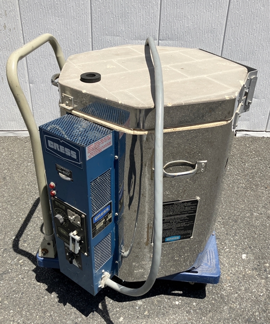 SN 電気陶芸窯RT-6FE