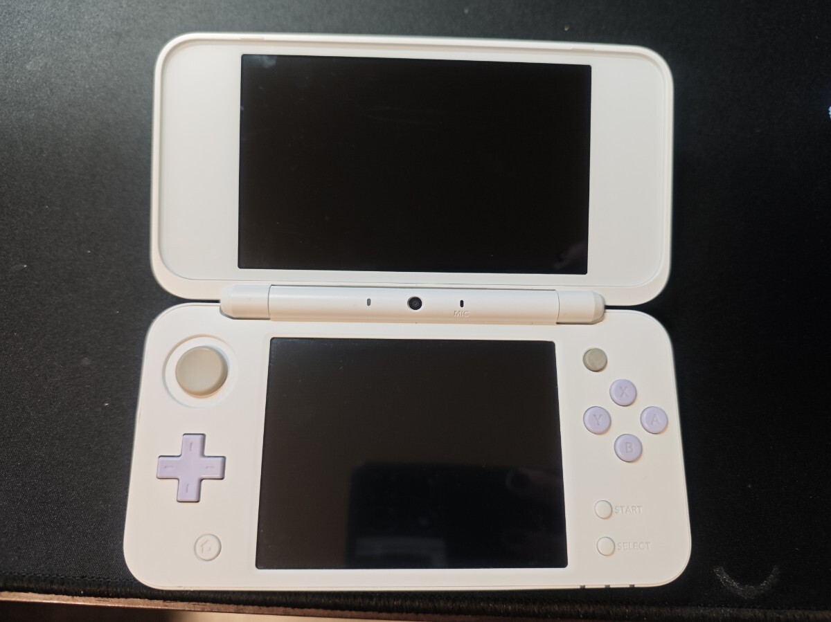 ニンテンドー3DS/2DS BUYEE Search Results for 
