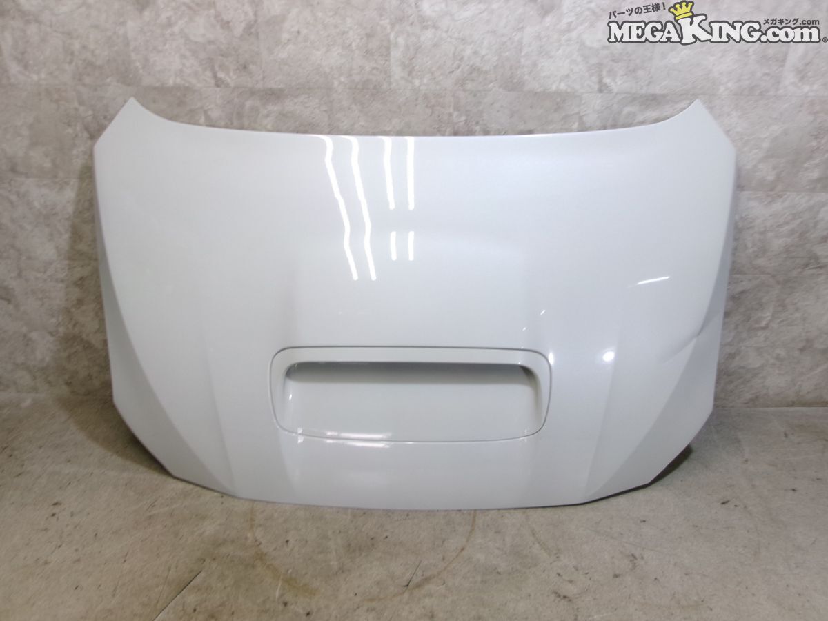 WRX STI vab ダクト WRX STI vab ダクト