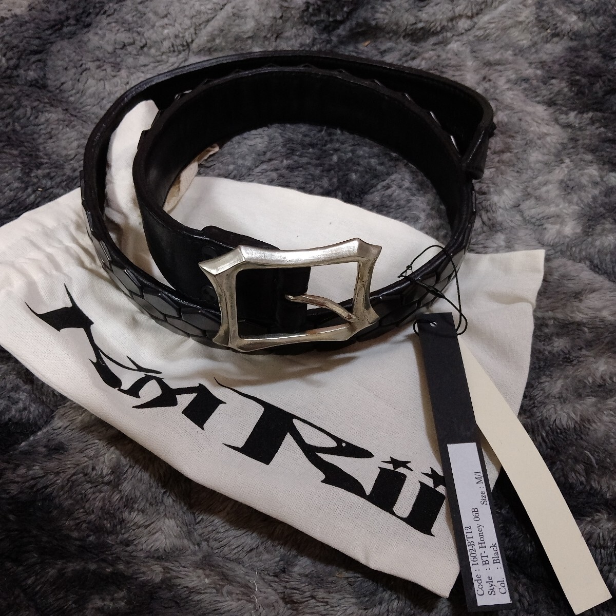 kmrii ベルト BELTS | KMRii OFFICIAL ONLINE STORE