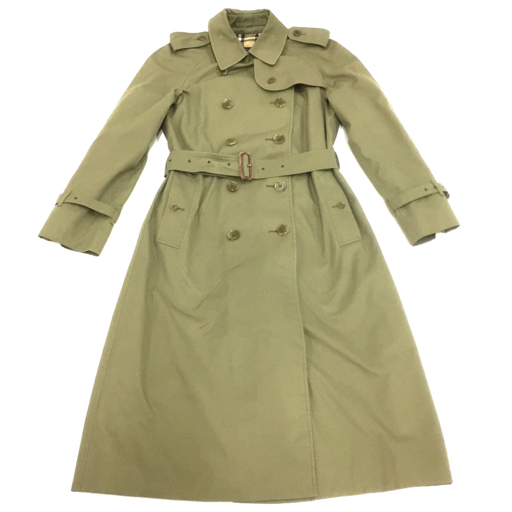 BURBERRY バーバリー コート カーキ ベージュ マルゼン 着脱インナー付 8066000240060_2.jpg?v=