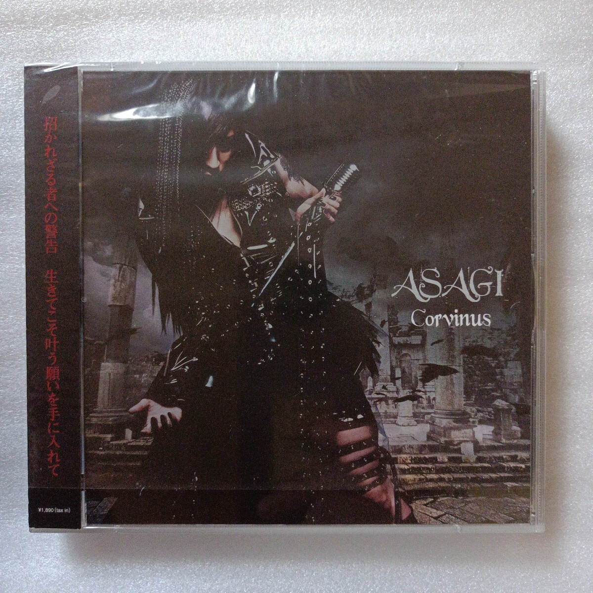 D　ASAGI 浅葱　チェキ まとめ売り③　CD グッズ アルバム アクスタ Hasil Carian untuk 