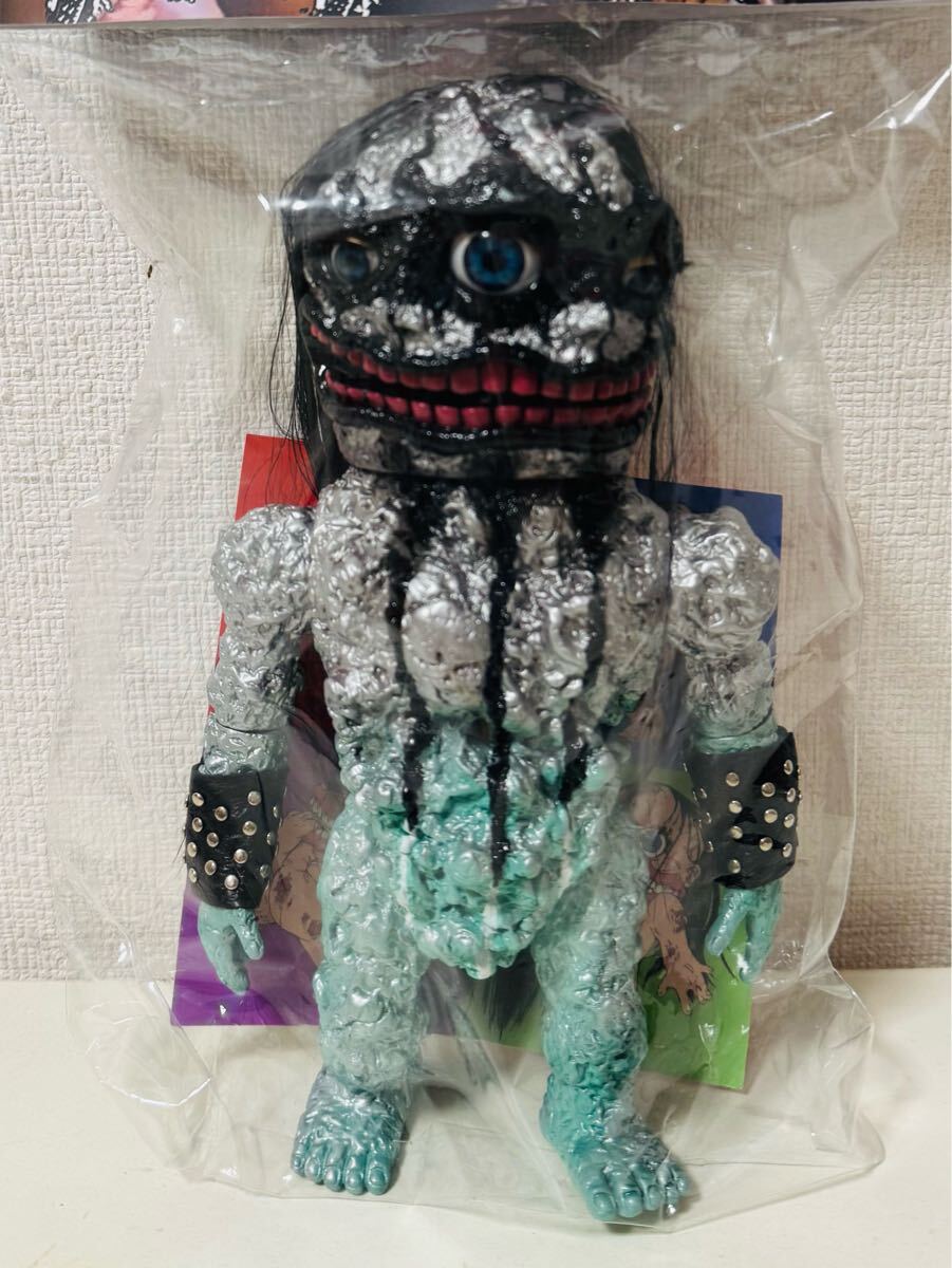 暴力原人