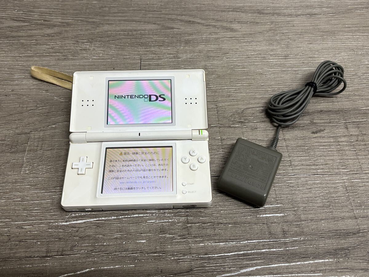 DS LITE まとめ売り 39台 ニンテンドーDS Lite メタリックロゼ【買取価格】｜ゲオの宅配買取