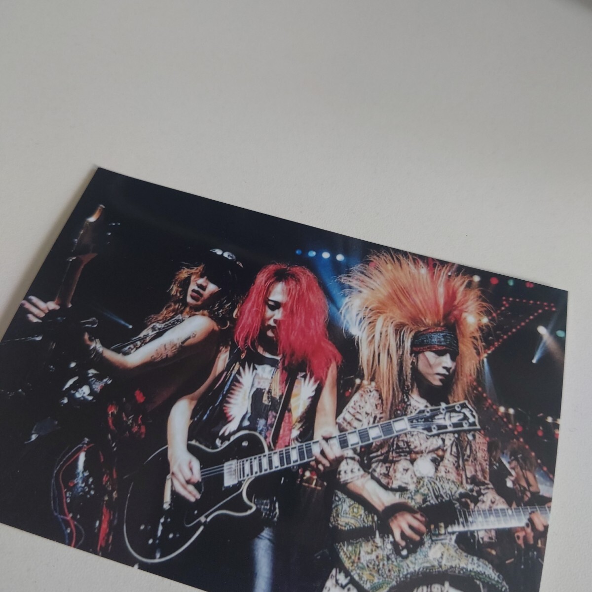 Yoshiki