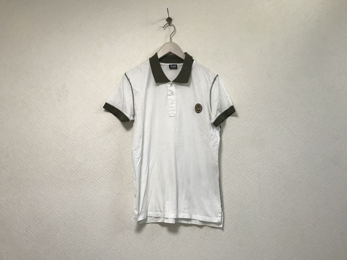 D&G ドルチェ＆ガッバーナのフルジップニットセーター & ニット