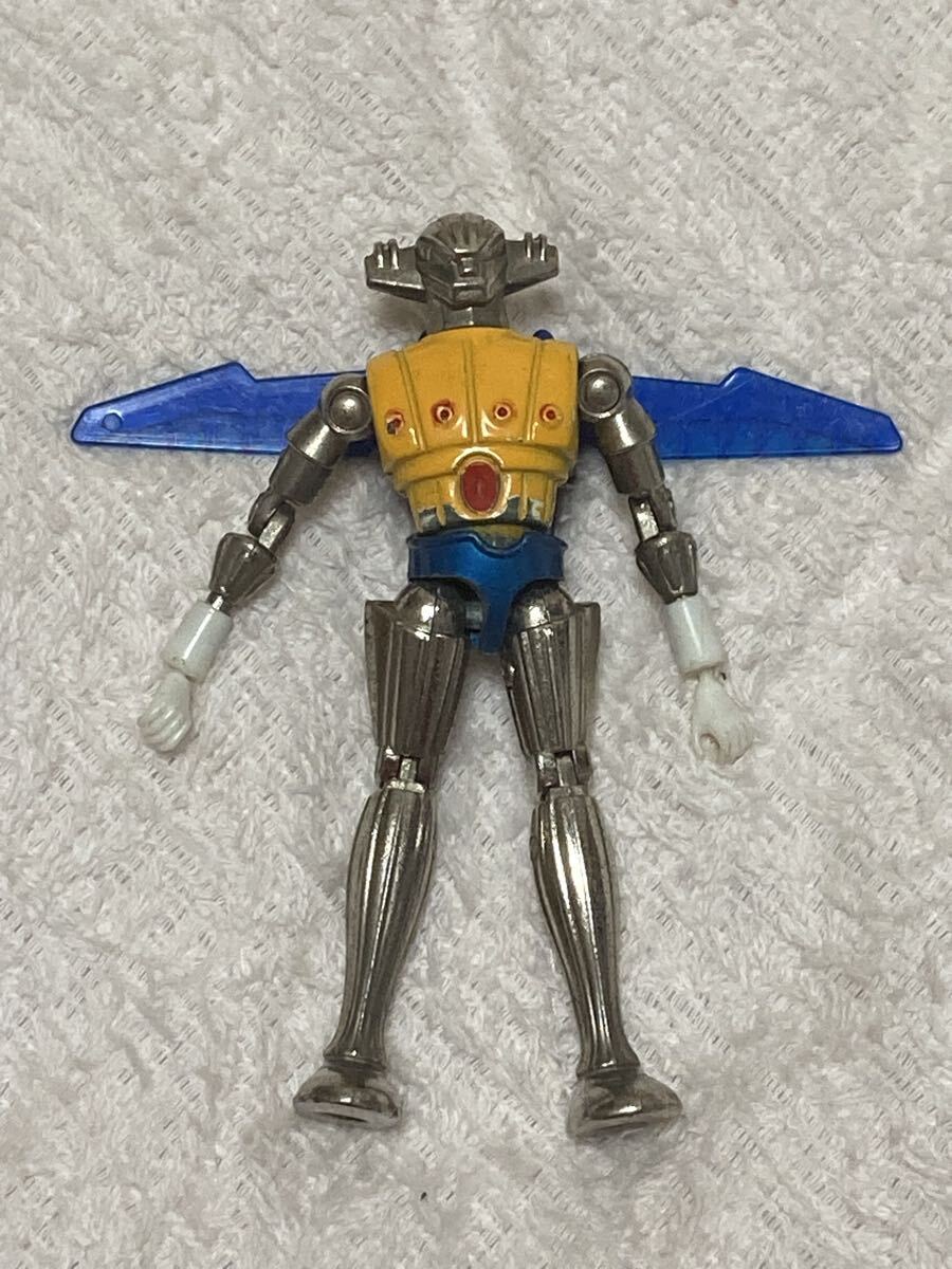 ミクロマン11 Amazon.co.jp: ミクロマン ミクロマンマシン 011 スパイヘリ