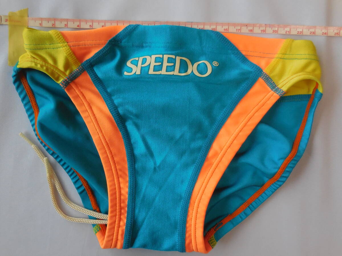 speedo 競パン