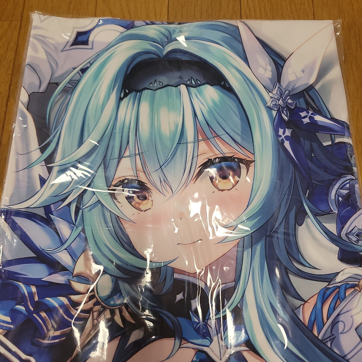 C99 ESSENTIA 無職転生 ロキシー抱き枕カバー Yan-Yam 【公式通販】