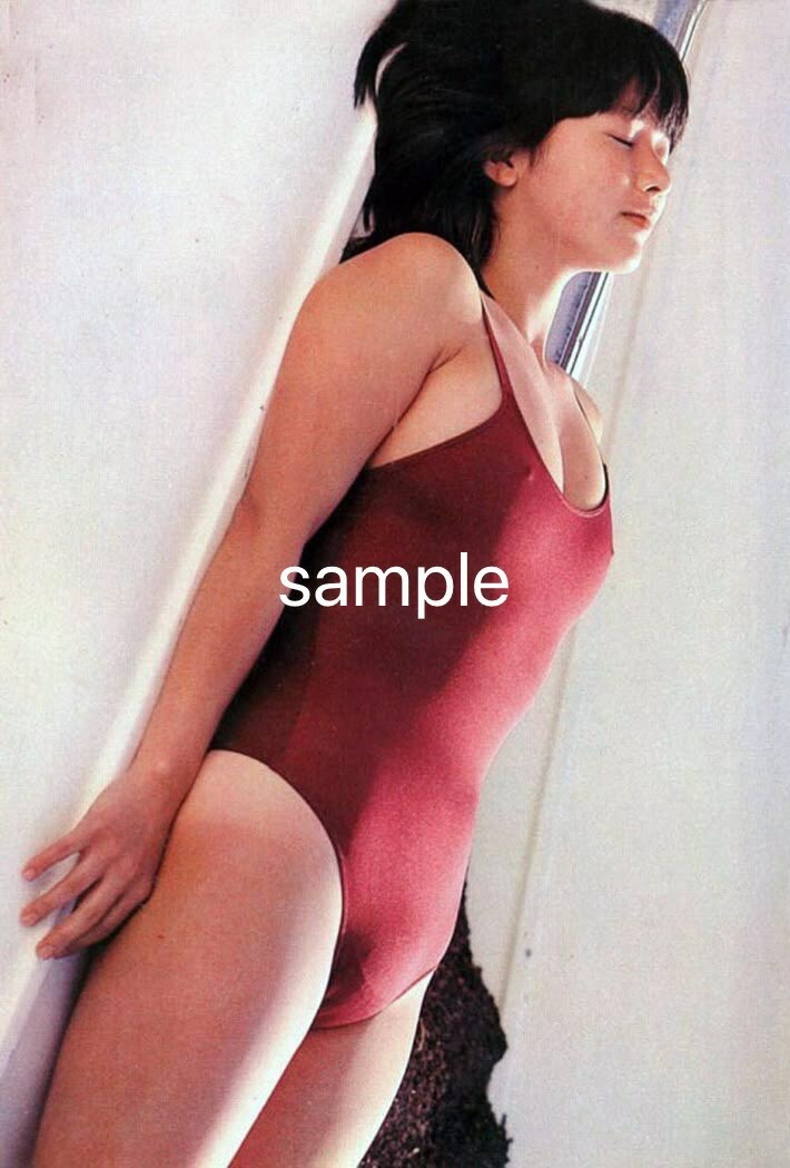 宮崎美子 ポスター