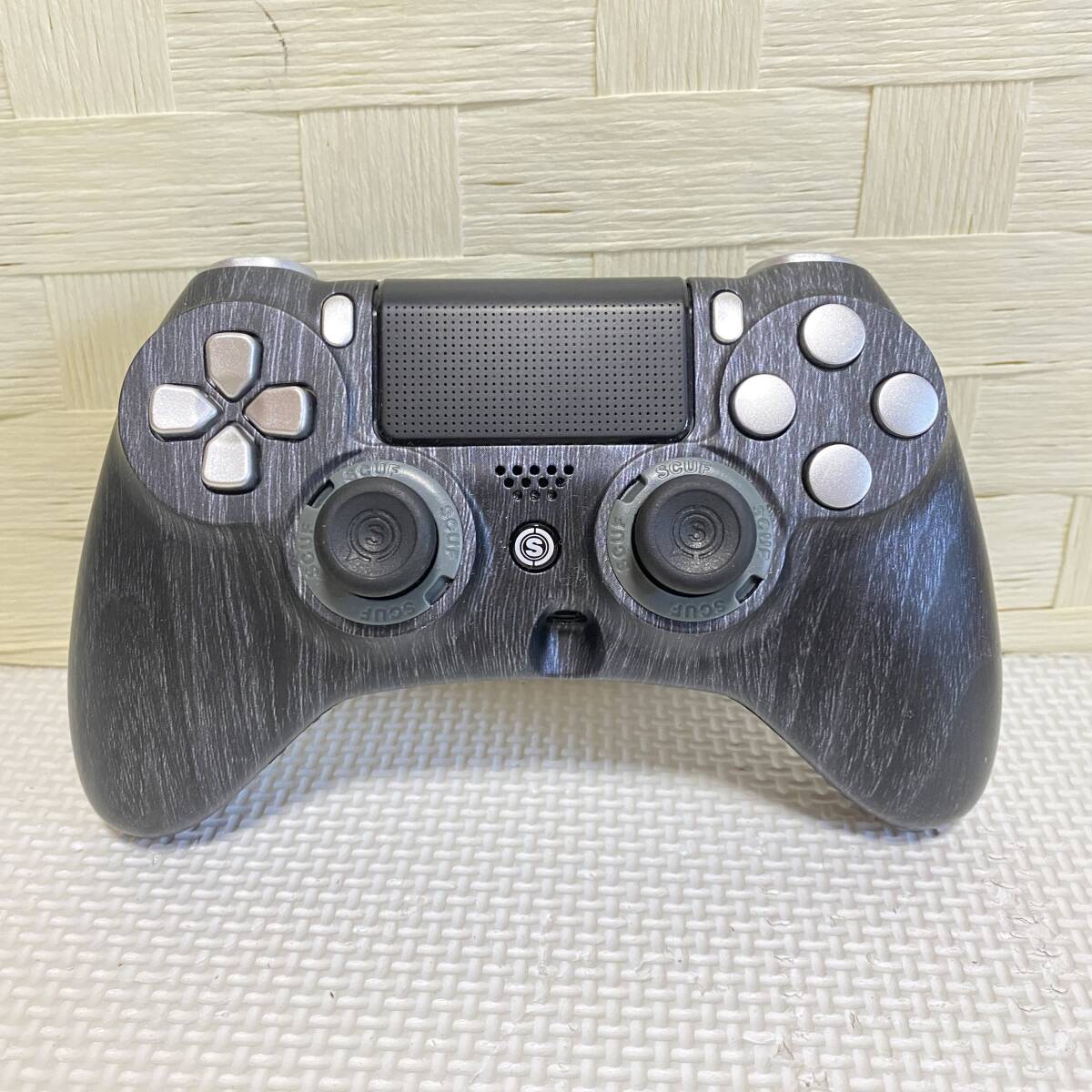 スカフインパクト　黒 スカフ インパクト SCUF IMPACTの値段と価格推移は？｜3件の売買