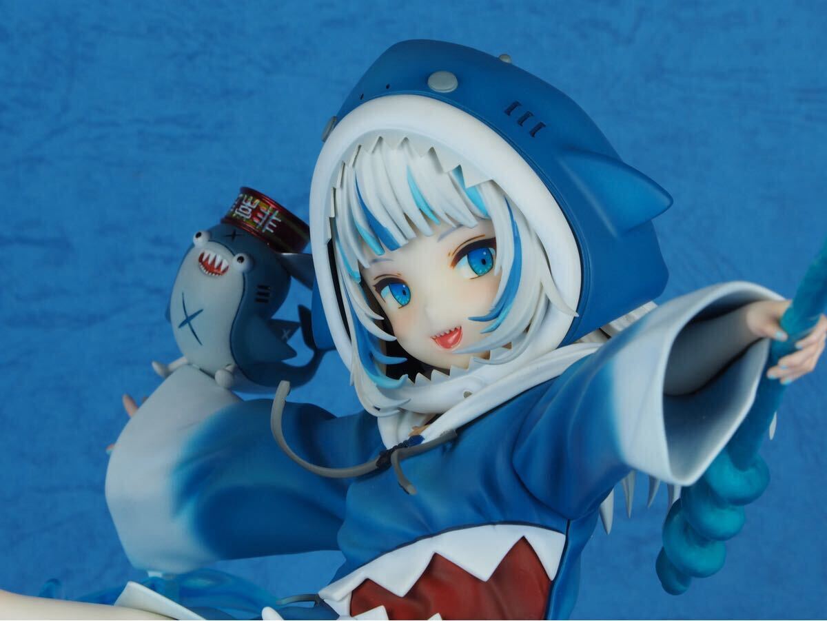 1/6銀鈴Ⅱ 海洋堂 寺岡邦明原型 ジャイアントロボ ワンダー