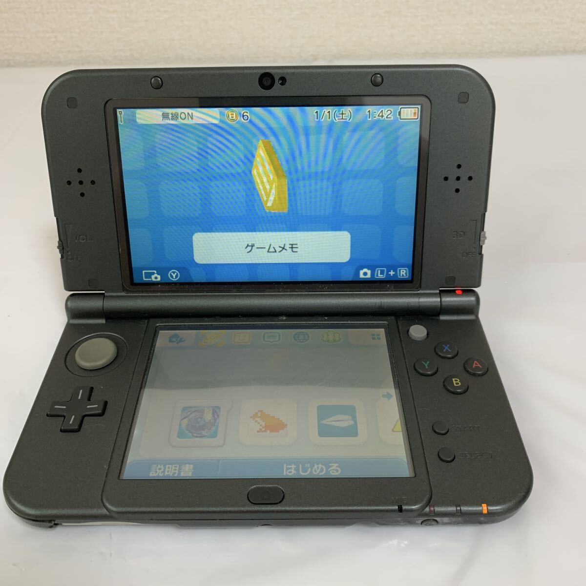ニンテンドー3DS/2DS BUYEE Search Results for 