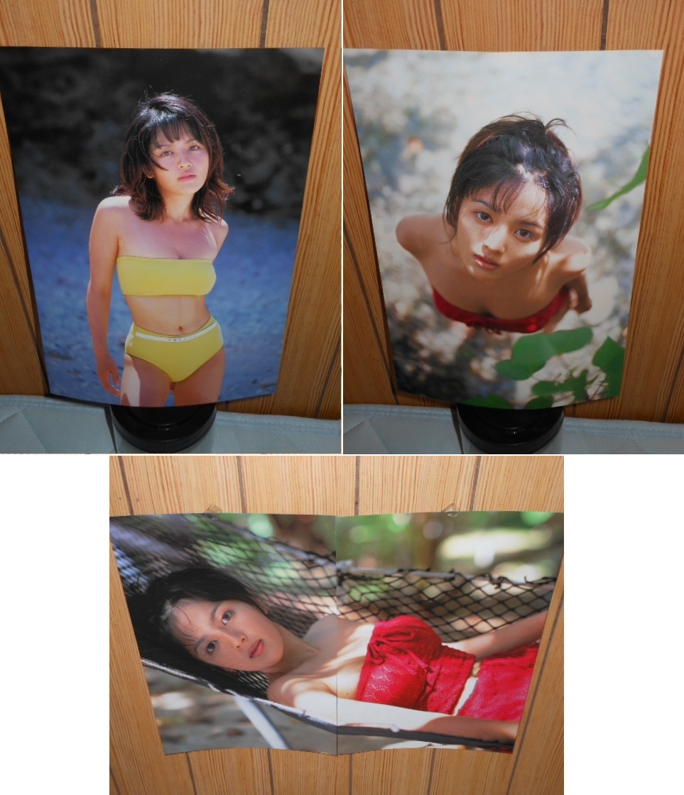吉井怜