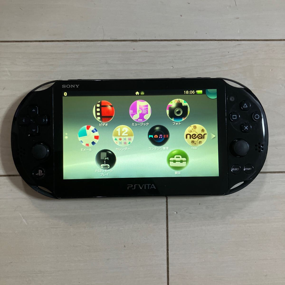 ピーエスビータ 楽天市場】プレイステーション・ヴィータ（テレビゲーム）の通販