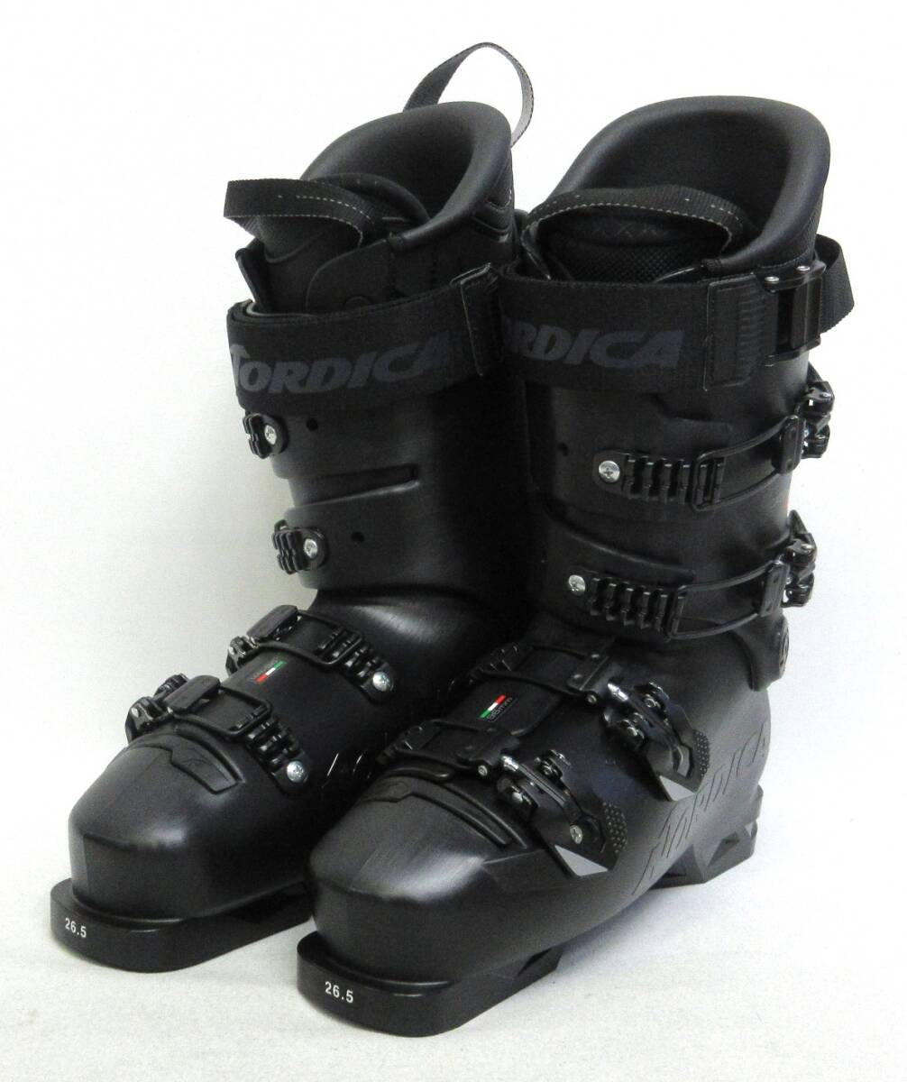 スキーブーツ  ⛄❄️️♥️【値下げ！！】 値下げ】 YAMAHA スキーブーツ 約25.5〜27cm - メルカリ