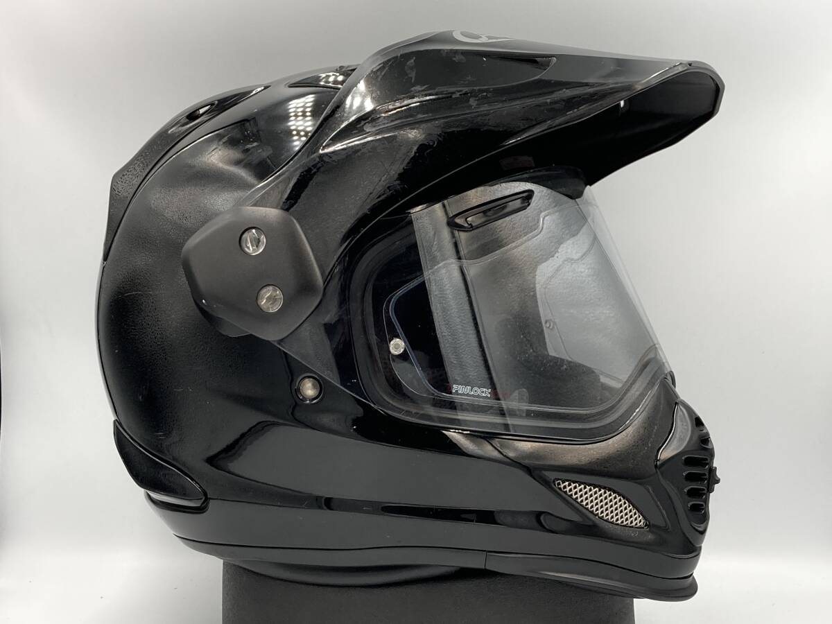 Arai フルフェイス ヘルメット RX-7 RR 3 井筒 仁康 レプリカ バイク