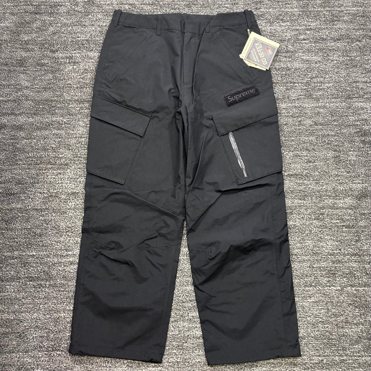 goa fur gimmick Cargo Pants カーゴパンツ lgb goa gimmick Cargo Pants カーゴ パンツ lgb y2k - メルカリ