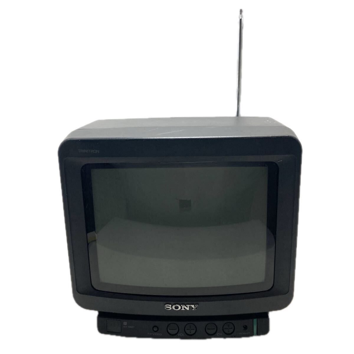 マ*ン　ブラウン管 ブラウン管テレビ ブラウン管TV） －モニター