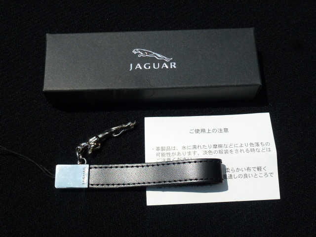 箱付き未使用★ジャガー JAGUARイギリス国旗のタグ付き 　正規品　ノベルティ Search Results for 