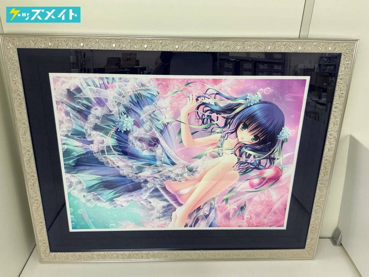 版画　てぃんくる 『TURCHINO LUCE』 Yahoo!オークション -「てぃんくる 版画」(その他) (版画)の落札