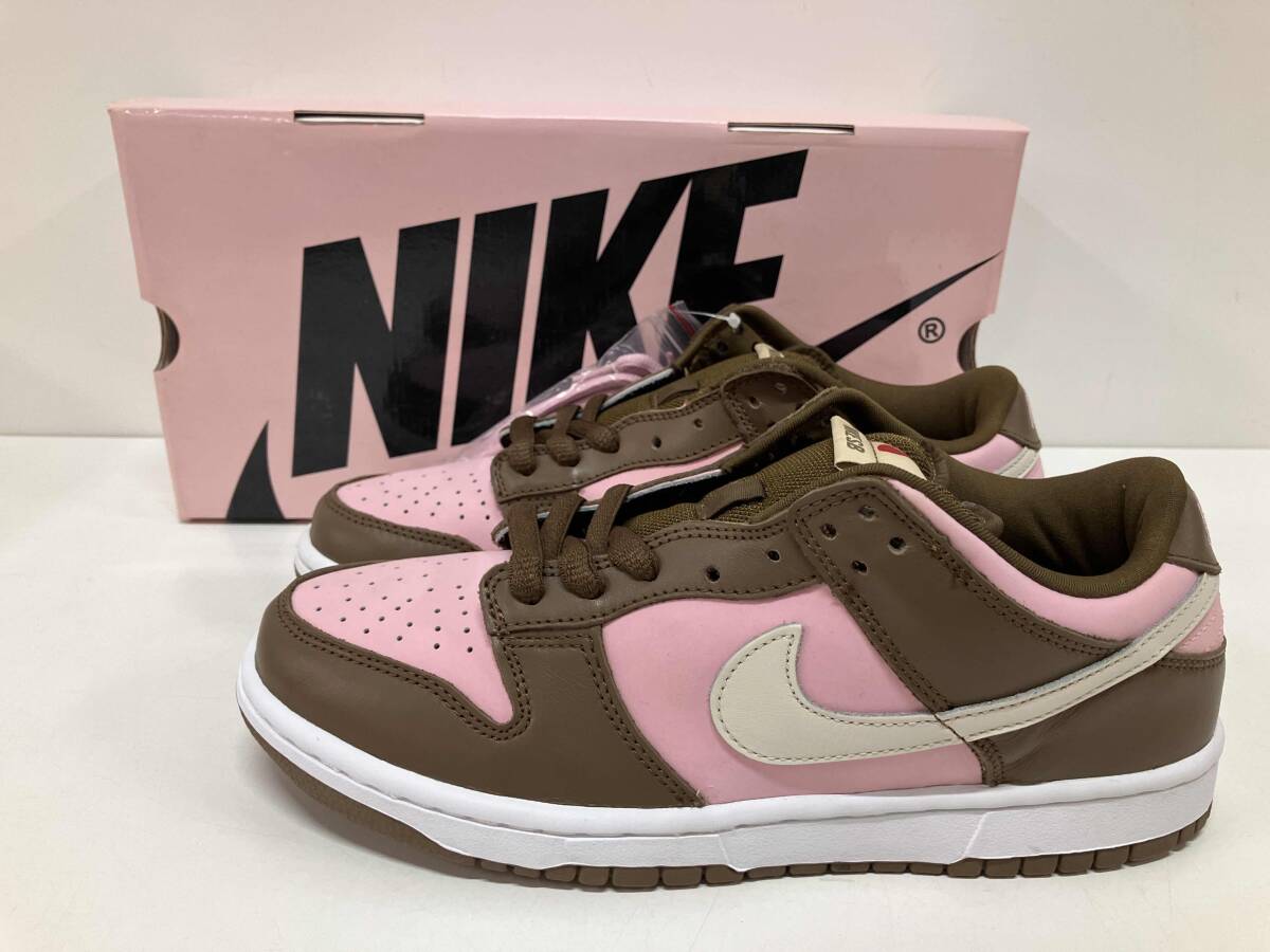 人気店 28.5cm NIKE KICKS HAWAII 310661-221 ALOHA DUNK LOW キックス 